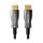 Kabel HDMI Claroc Optyczny HDMI 2.1 AOC 8K/120Hz 40m